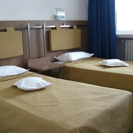 Hotel Sport