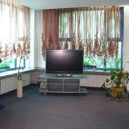 Hotel Sport Constanta