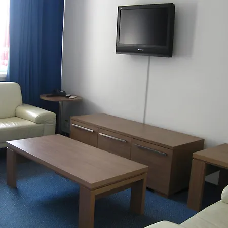 Hotel Sport Constanta