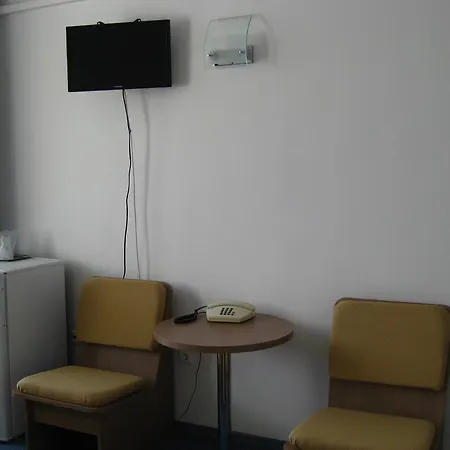 Sport Hotel Constanta