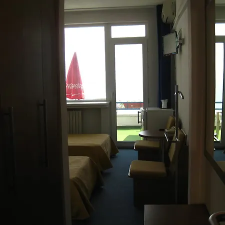 Sport Hotel Constanta